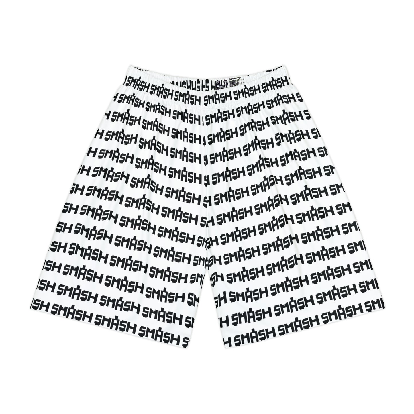 Men’s Sports Shorts (AOP)