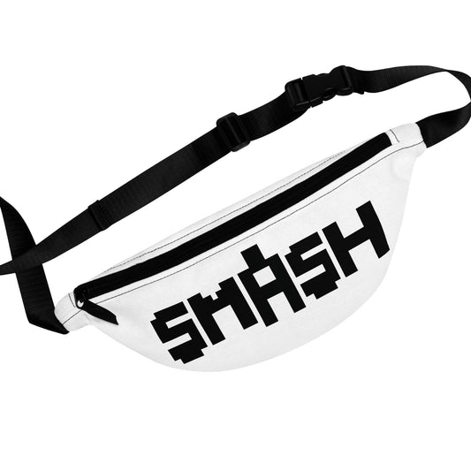 SMASH Logo 8-Bit - Fanny Pack