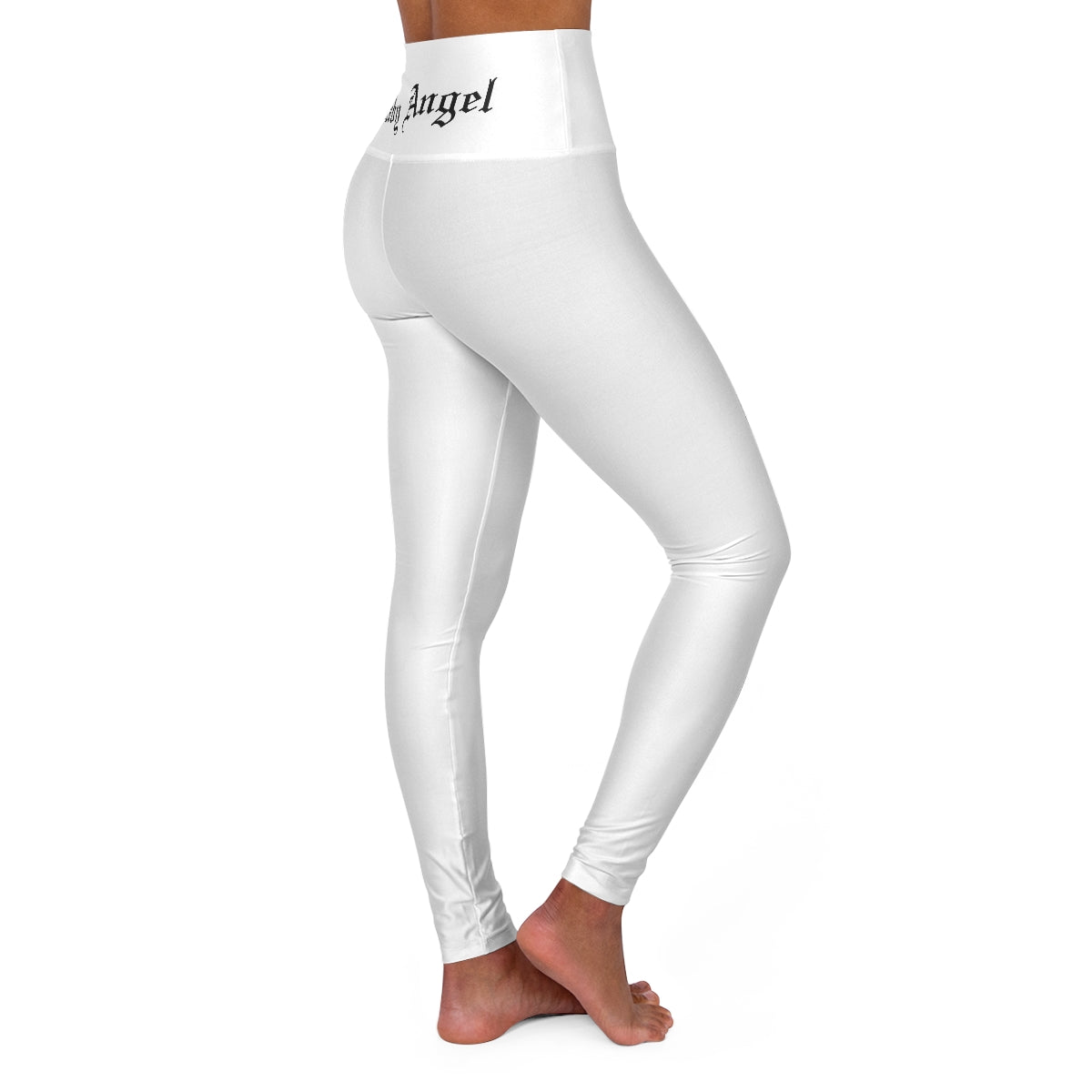 Baby Angel - Sexy Slim Fit High Waisted Yoga Leggings