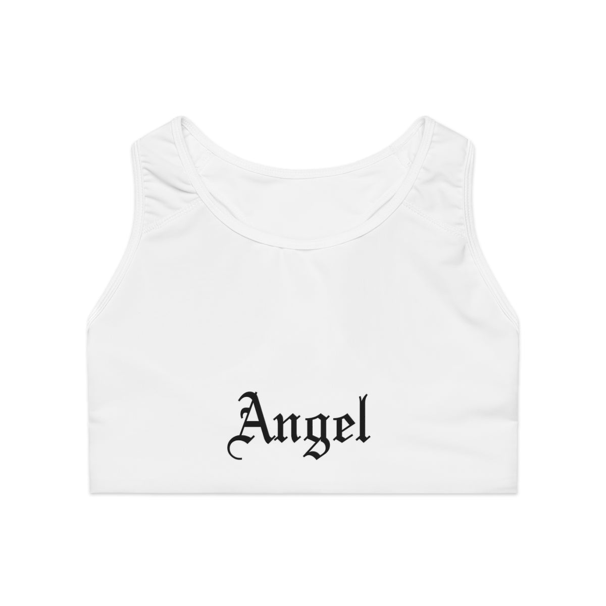 Angel - Sports Bra (AOP)