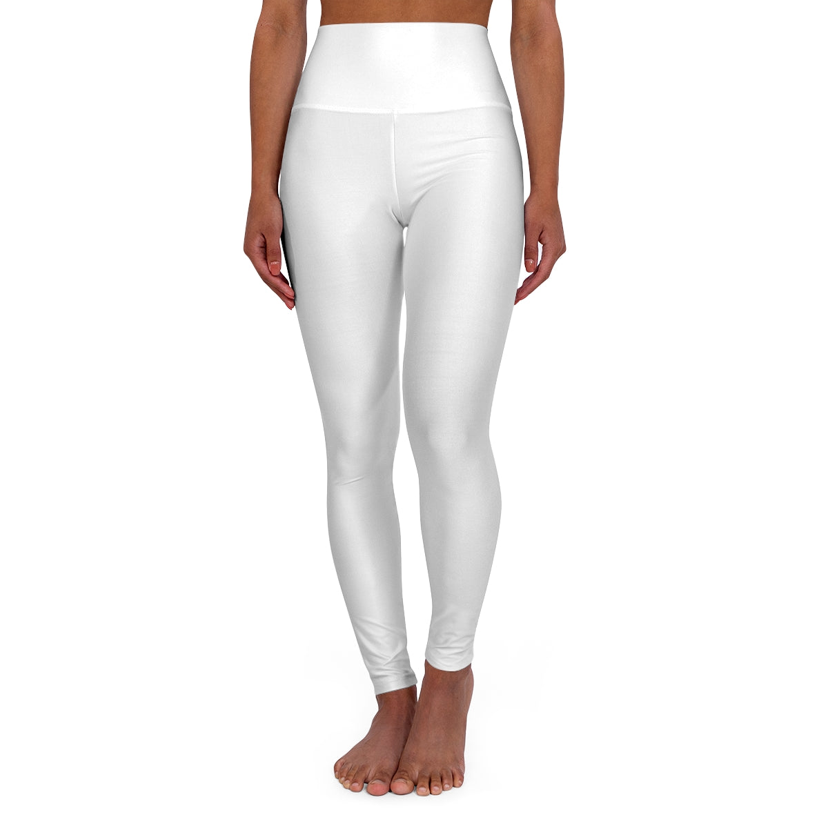 Baby Angel - Sexy Slim Fit High Waisted Yoga Leggings